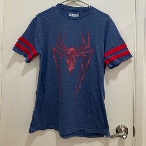 Spider-Man T- Shirt